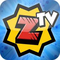 Invizimals™: TV Tracker on 9Apps