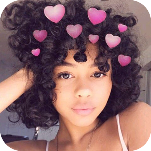 Filter for Snapchat आइकन