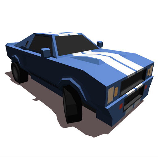 Drift And Race Mania icon