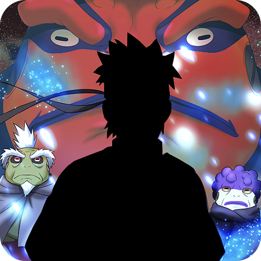 Ninja warrior:Ultimate Adventure icon