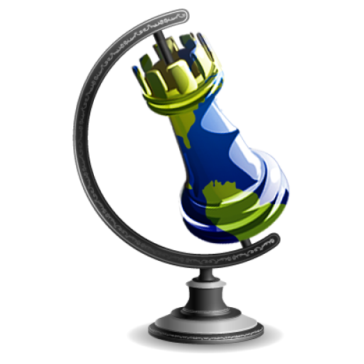 Szachowa Planeta Online icon