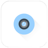Detective Camera icon