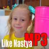 Like Nastya