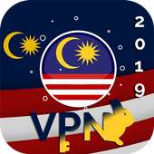 Malaysia VPN 2019 - Unlimited Free VPN ProxyMaster