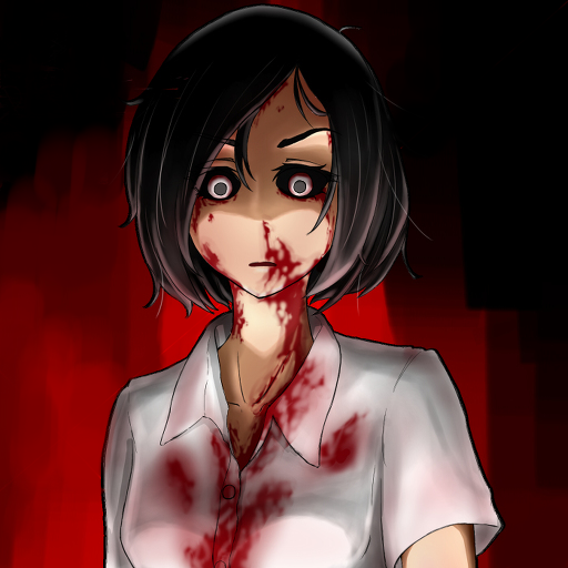 Horror Suite 779 : A Horror Escape Game icon