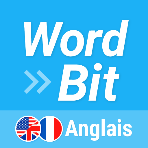 WordBit Anglais иконка