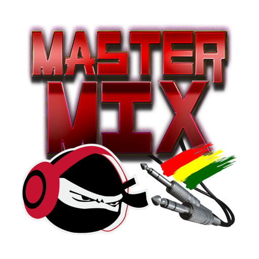 Master Mix Bolivia icon