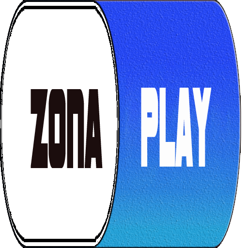 Zona Play TV icon