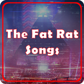 The Fat Rat Songs icon