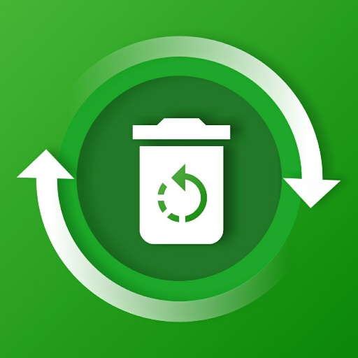 Recover Deleted Messages - WA Message Recovery icon