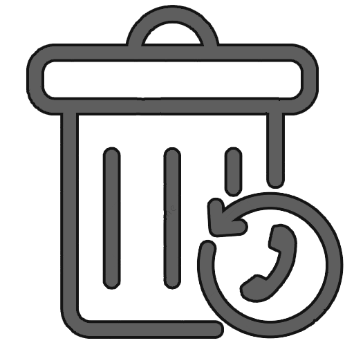 Junk File cleaner :Remove junk Files For Whatsapp icon