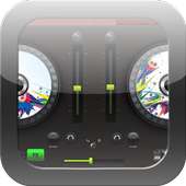 DJ Mixing Mobile on 9Apps