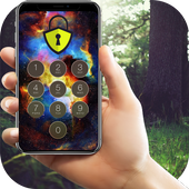 Application Lock - Big Security icon