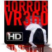 VR HORROR 360 icon