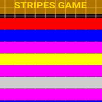 Stripes Game 2021