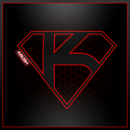 Krush Nova/Apex Theme icon
