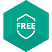 Kaspersky Free on 9Apps