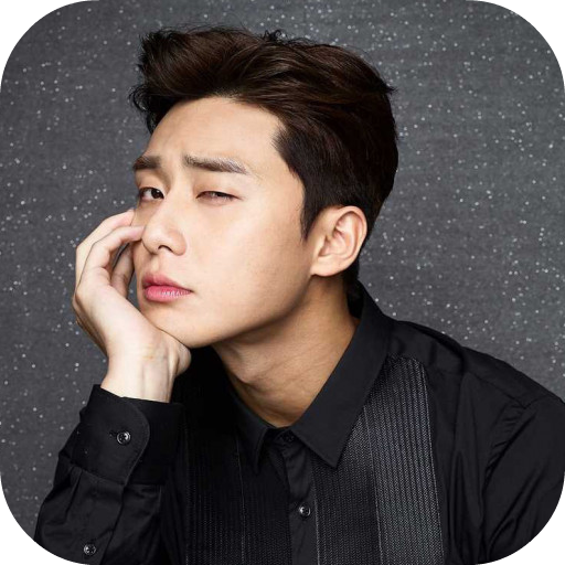 Park Seo Joon Wallpaper Kpop HD icon