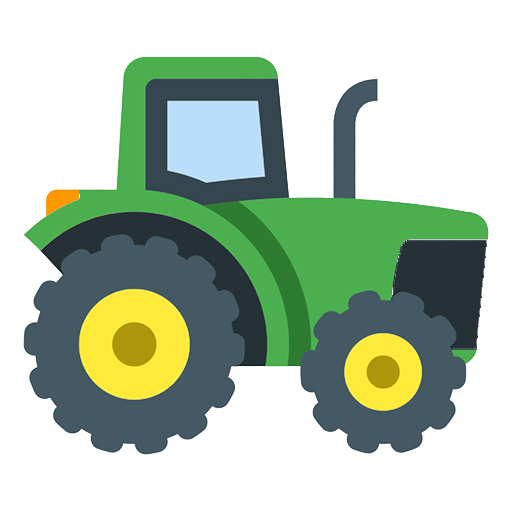 Universal farmers icon