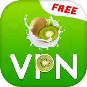 KIWI VPN - Free Unlimited VPN Proxy