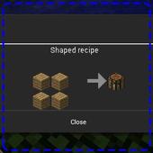 CraftGuide Mod Installer icon
