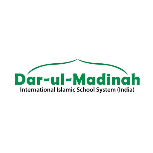 Dar-ul-Madinah School App icon