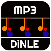 MP3 DİNLE icon