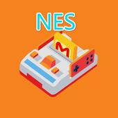 NES Games icon
