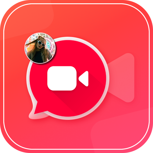 Hot-x Live video call - Ultra HD icon