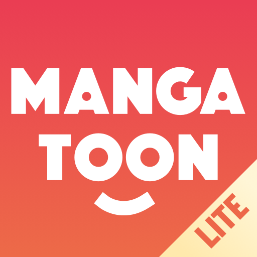 MangaToon Lite - Komik Bagus иконка