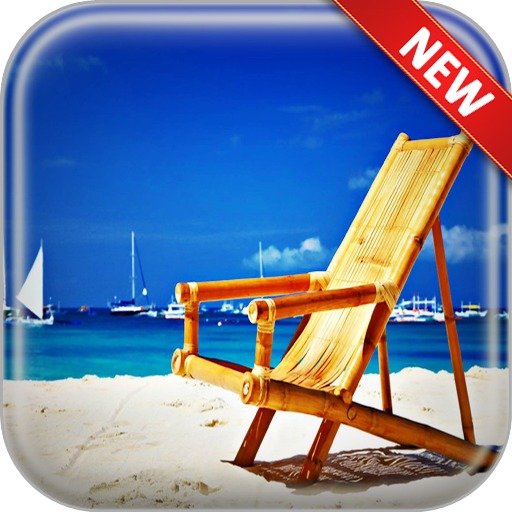 Summer Scenes Wallpapers icon