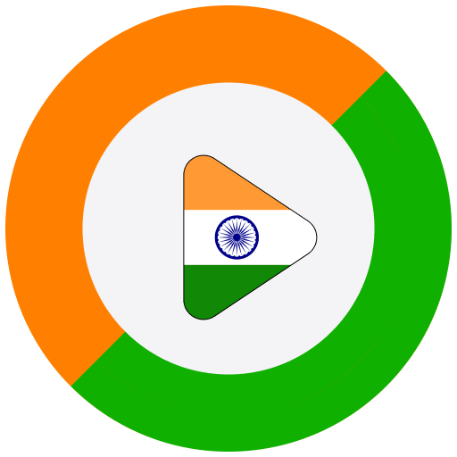 Indian Snack Video Player icon