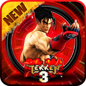 Hint Tekken 3 Jin Kazama Tag Tournament icon
