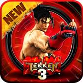 Hint Tekken 3 Jin Kazama Tag Tournament