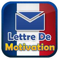Lettre de Motivation : Modèles