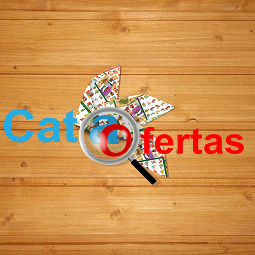Cata Ofertas icon