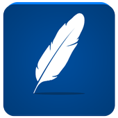 LiteBook for Facebook Twitter icon