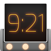 Digit Alarm Clock icon