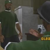 New Cheats : GTA San Andreas icon