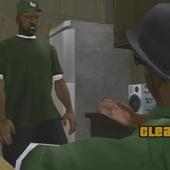 New Cheats : GTA San Andreas