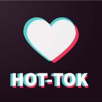 HOT-TOK: video dating, hot girls online