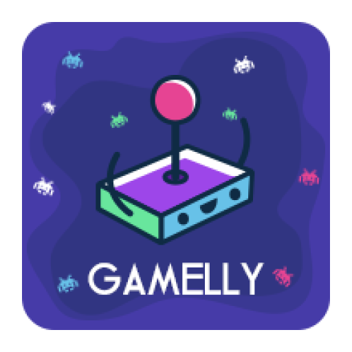 Gamelly- Best World General Knowledge Quiz App icon