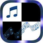 Piano Tiles - Aya Nakamura - Comportement icon
