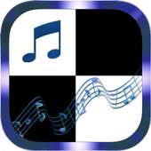 Piano Tiles - Aya Nakamura - Comportement