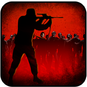 Trigger into the Dead icon