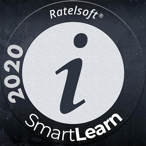SmartLearn JAMB 2020 icon