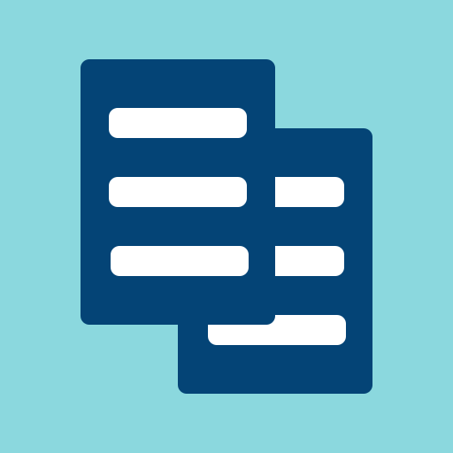 Clipboard Everywhere - Sync Folders, Clipboard icon