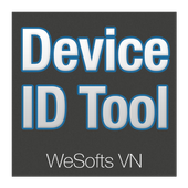 Device ID Tool أيقونة