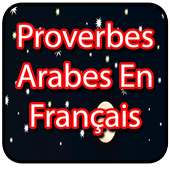Arabic Proverbs In French on 9Apps