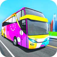 Bus Simulator: City Bus Games